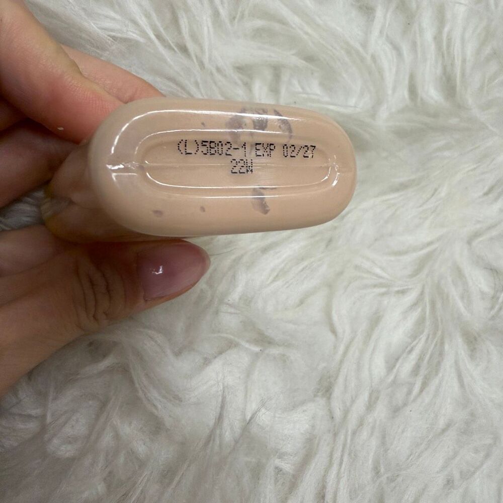 SUPERGOOP! Protec(tint) Daily SPF Tint SPF 50 Sunscreen Skin Tint 22W - Picture 4 of 6
